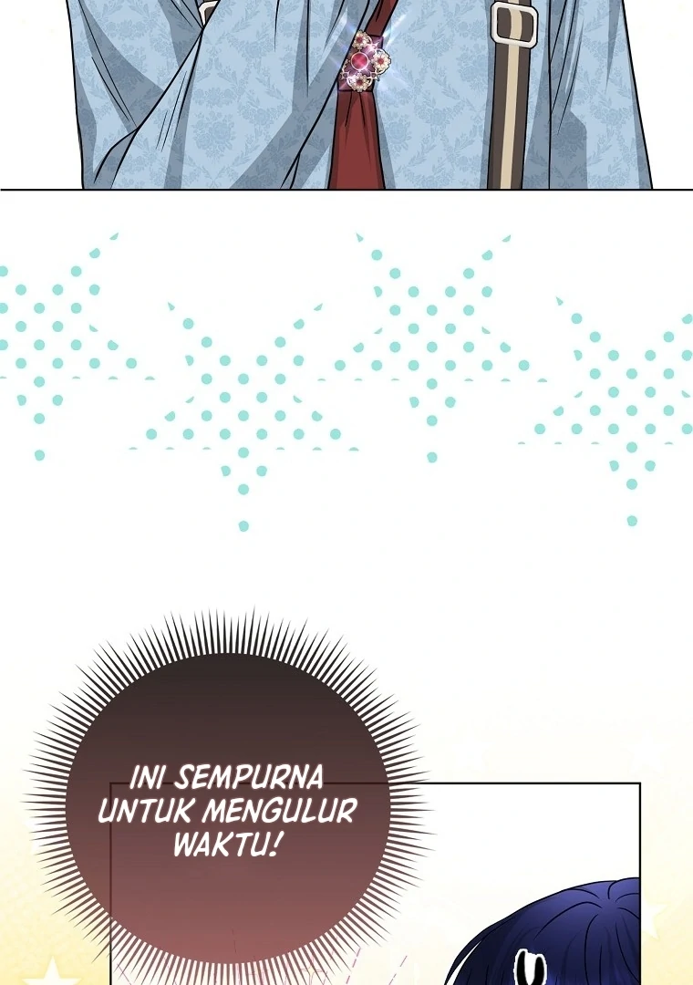 I'm The Villain's Favorite chapter 44 halaman 83