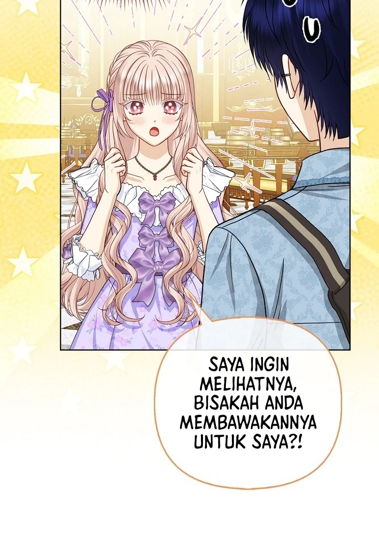 I'm The Villain's Favorite chapter 44 halaman 84
