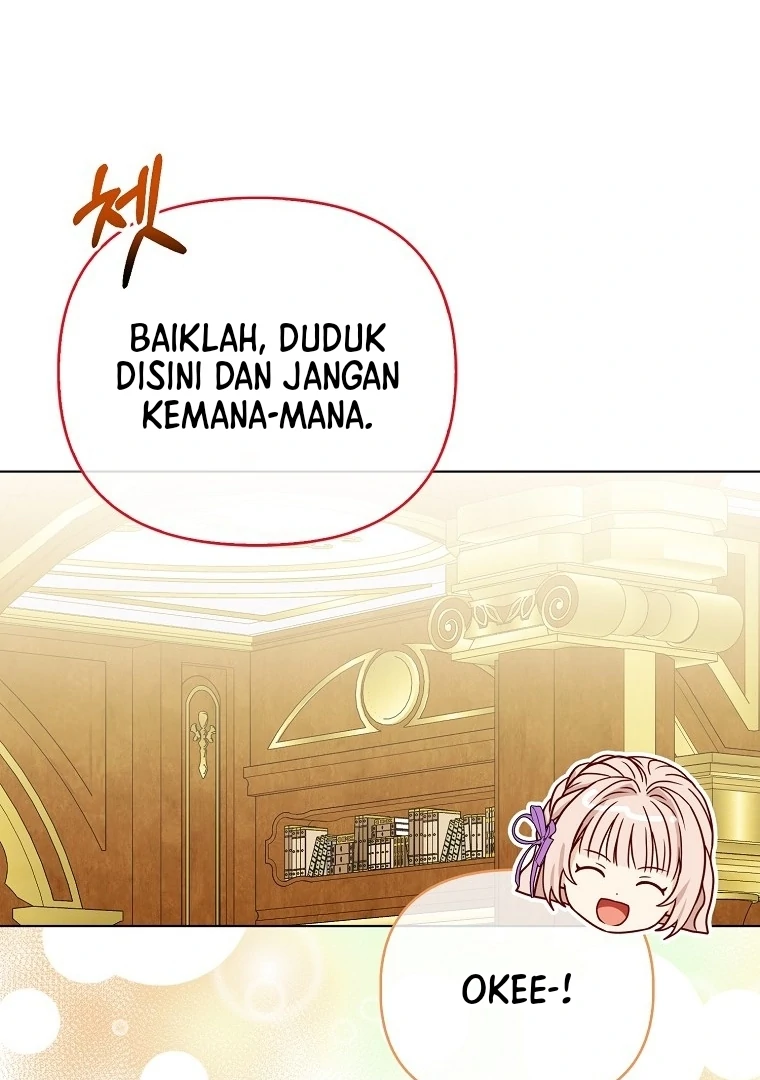 I'm The Villain's Favorite chapter 44 halaman 85