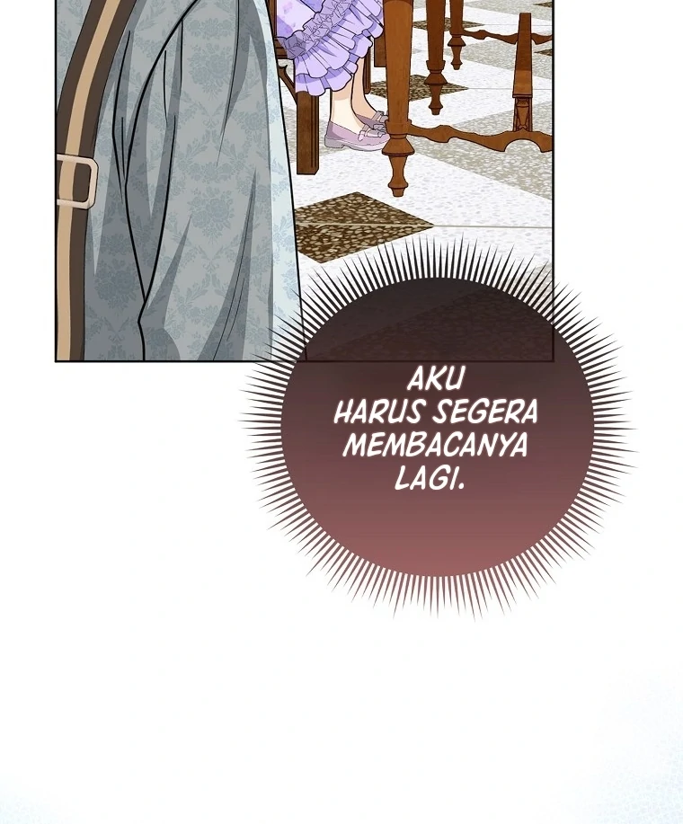 I'm The Villain's Favorite chapter 44 halaman 87