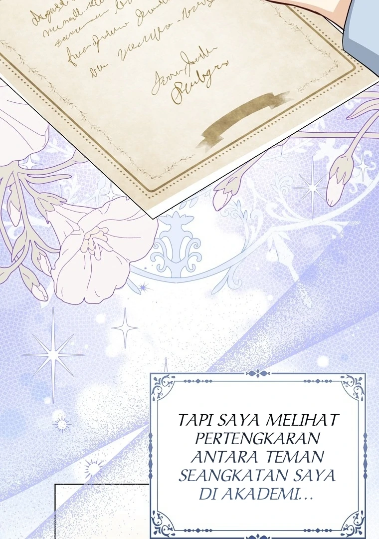 I'm The Villain's Favorite chapter 44 halaman 89
