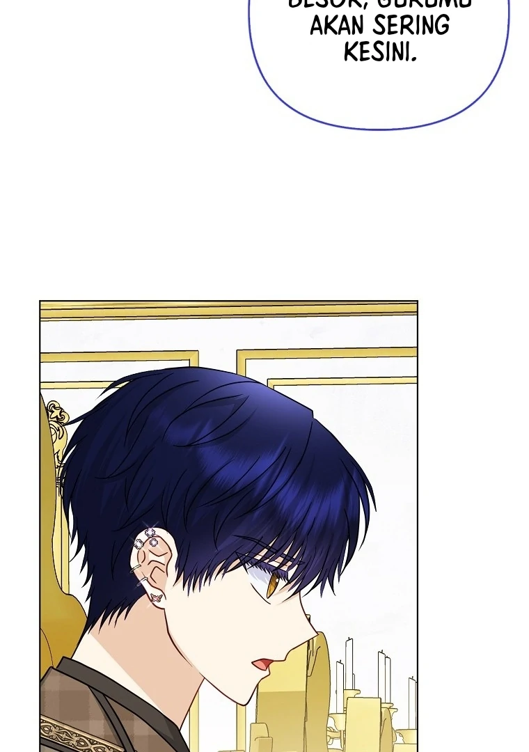 I'm The Villain's Favorite chapter 44 halaman 9
