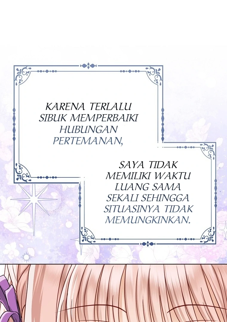 I'm The Villain's Favorite chapter 44 halaman 91