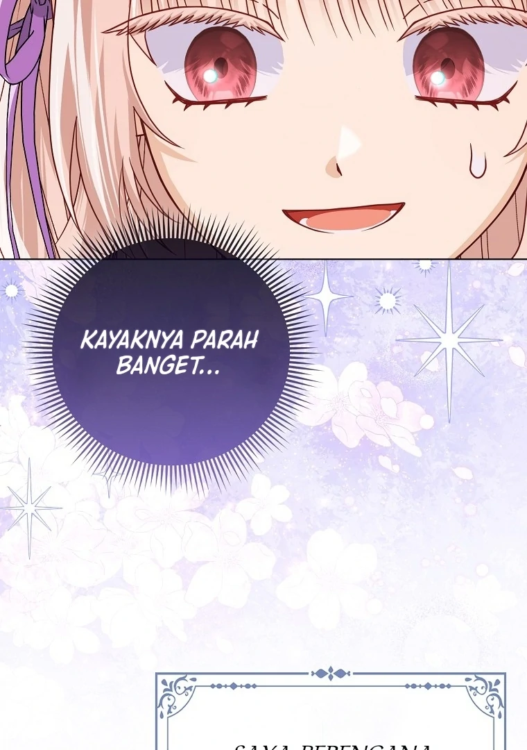 I'm The Villain's Favorite chapter 44 halaman 92