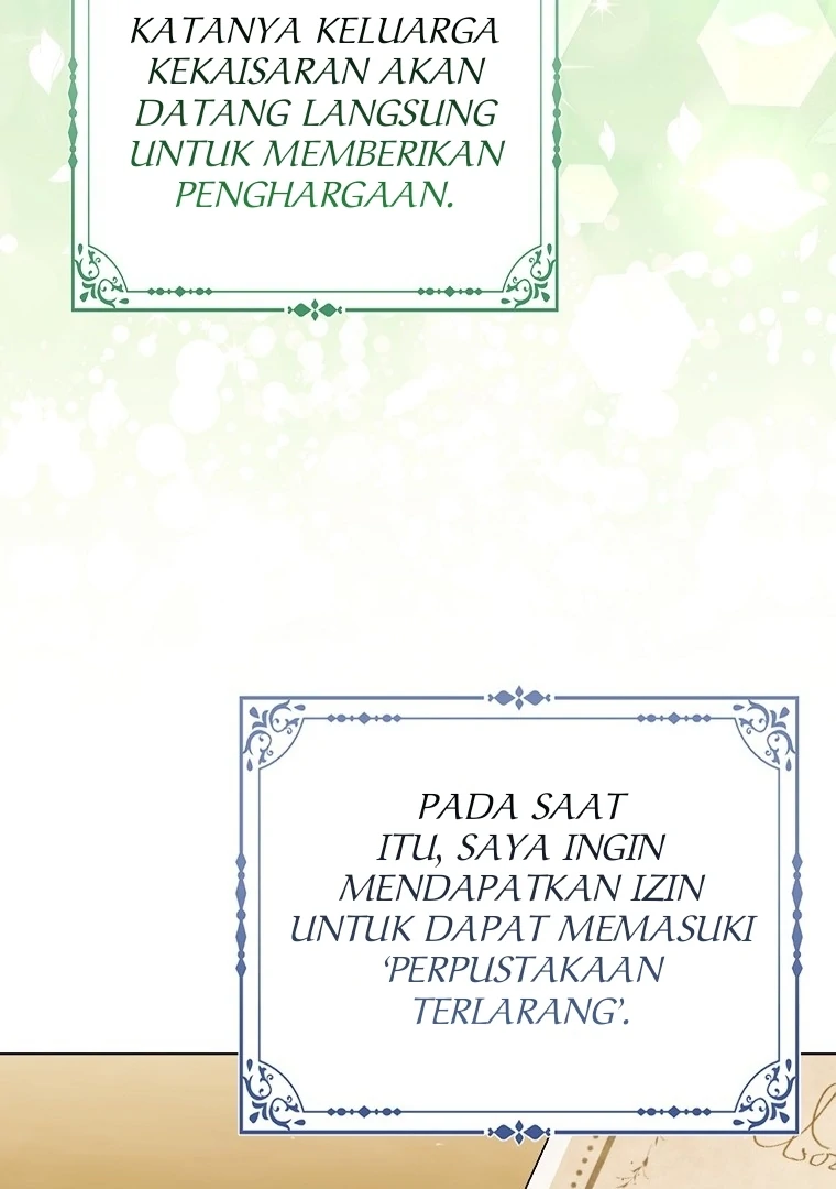 I'm The Villain's Favorite chapter 44 halaman 96