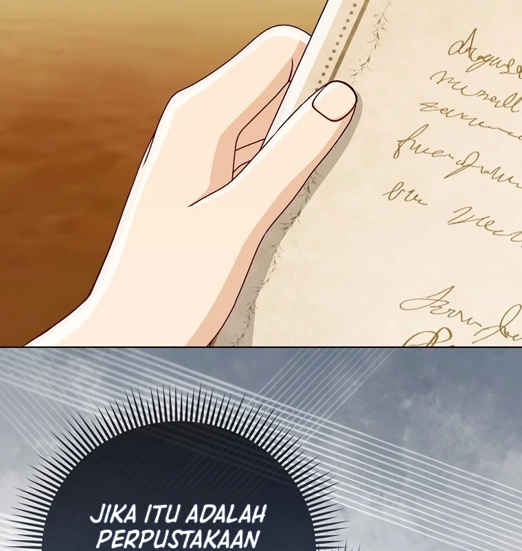I'm The Villain's Favorite chapter 44 halaman 97