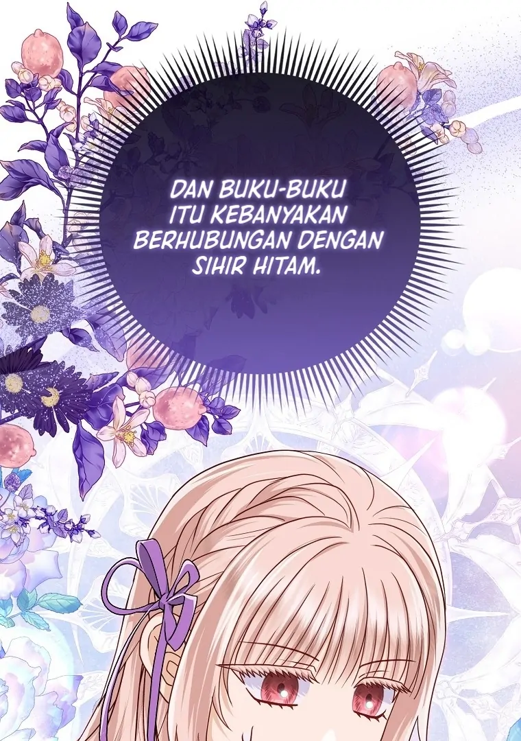 I'm The Villain's Favorite chapter 44 halaman 99