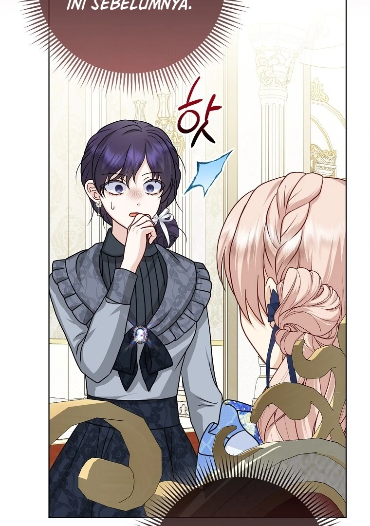 I'm The Villain's Favorite chapter 45 halaman 102