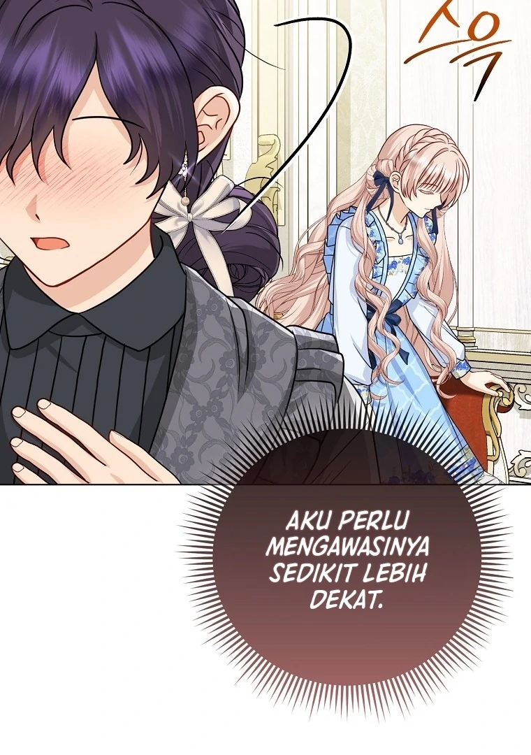 I'm The Villain's Favorite chapter 45 halaman 104