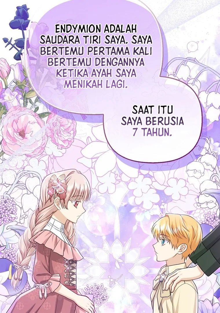 I'm The Villain's Favorite chapter 45 halaman 12