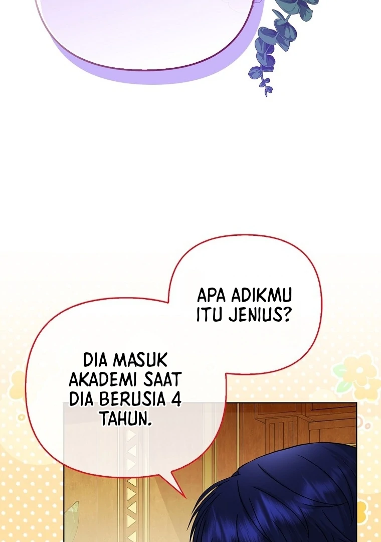 I'm The Villain's Favorite chapter 45 halaman 14