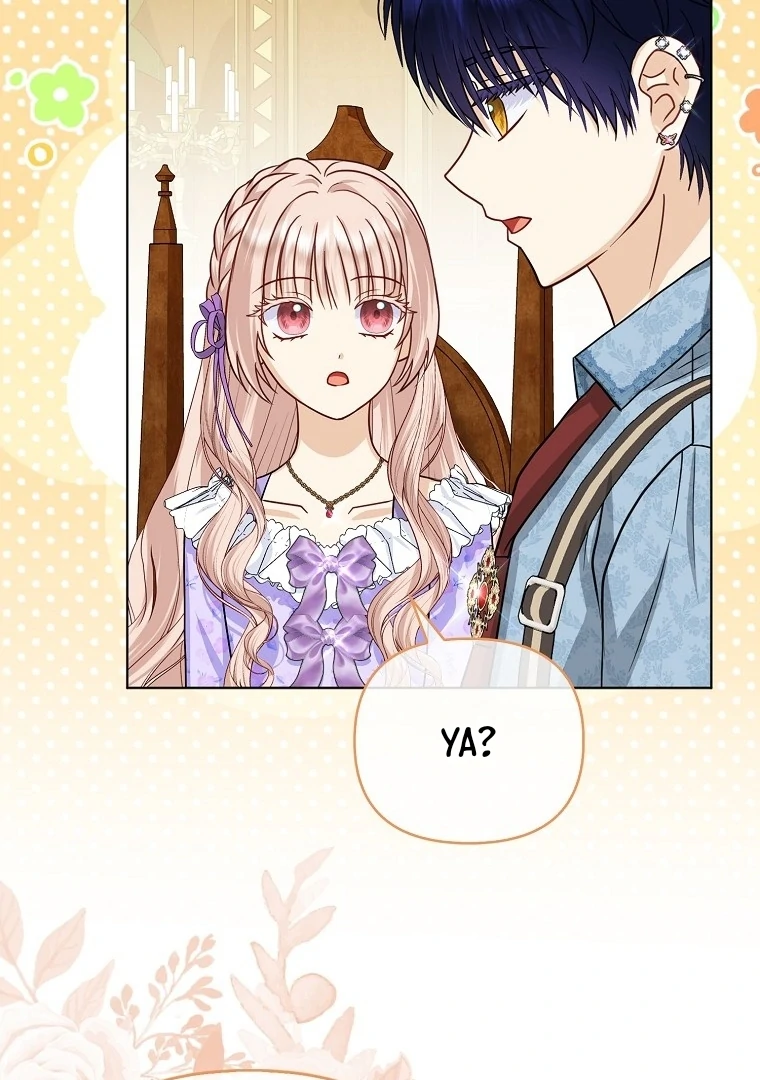 I'm The Villain's Favorite chapter 45 halaman 15