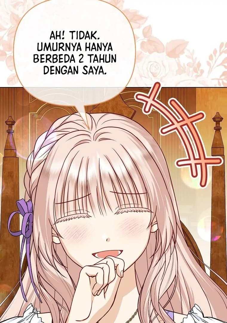 I'm The Villain's Favorite chapter 45 halaman 16
