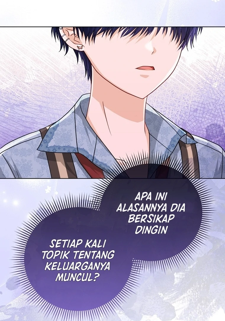 I'm The Villain's Favorite chapter 45 halaman 18
