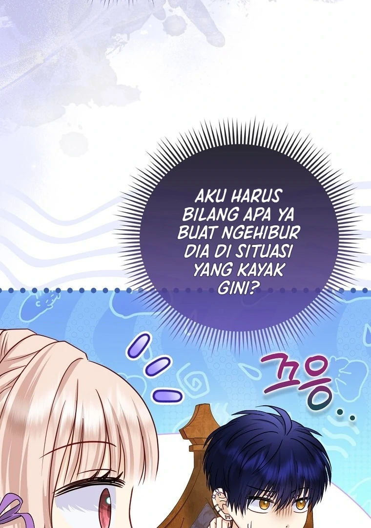 I'm The Villain's Favorite chapter 45 halaman 19