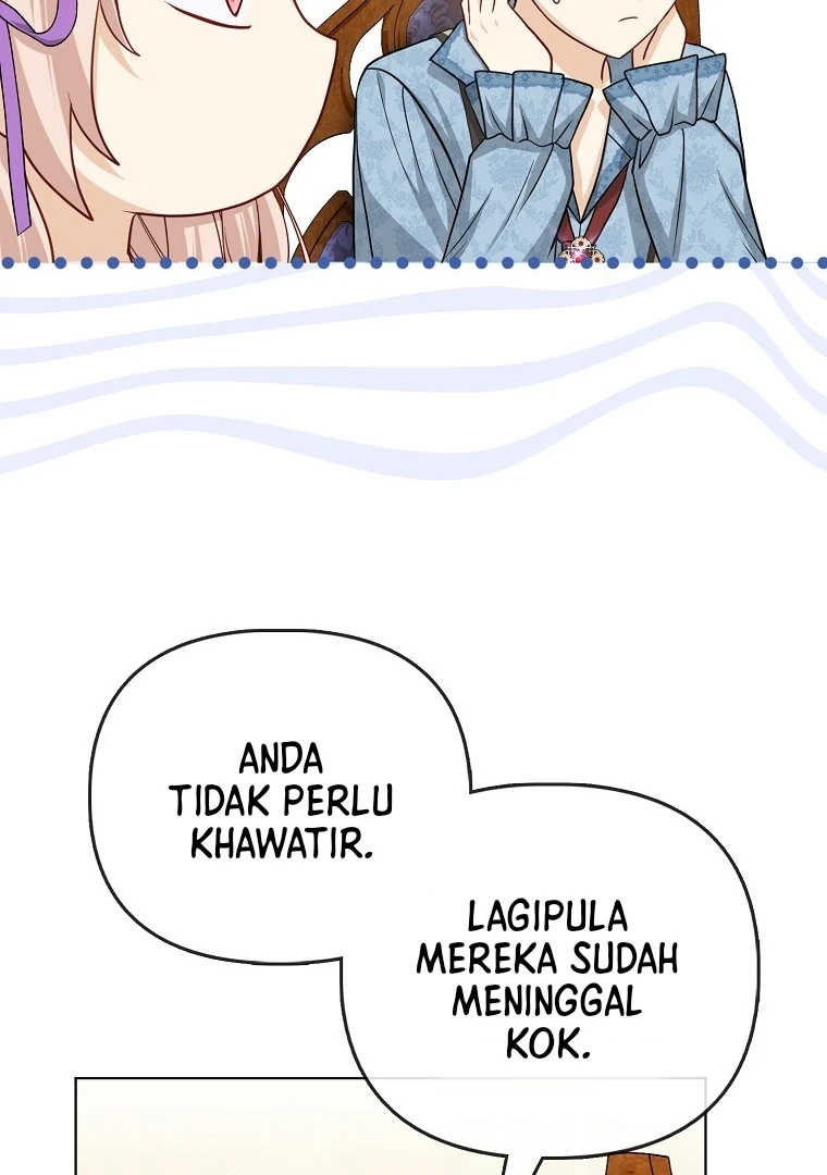 I'm The Villain's Favorite chapter 45 halaman 20