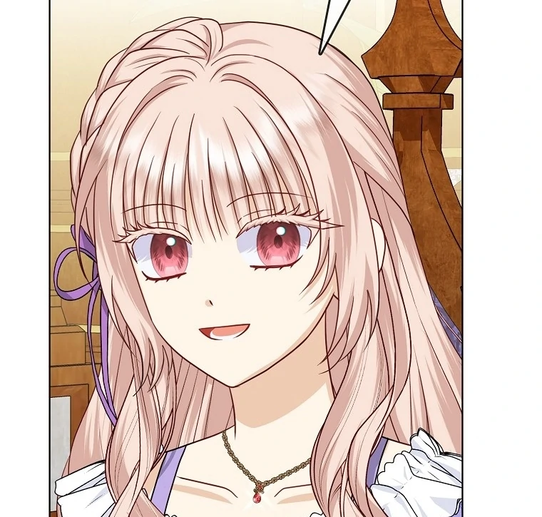 I'm The Villain's Favorite chapter 45 halaman 21