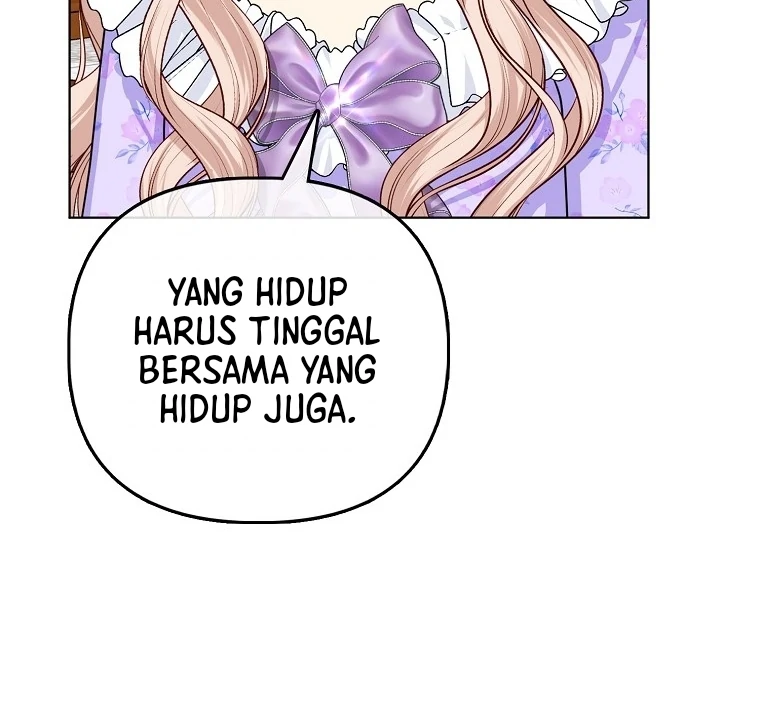 I'm The Villain's Favorite chapter 45 halaman 22