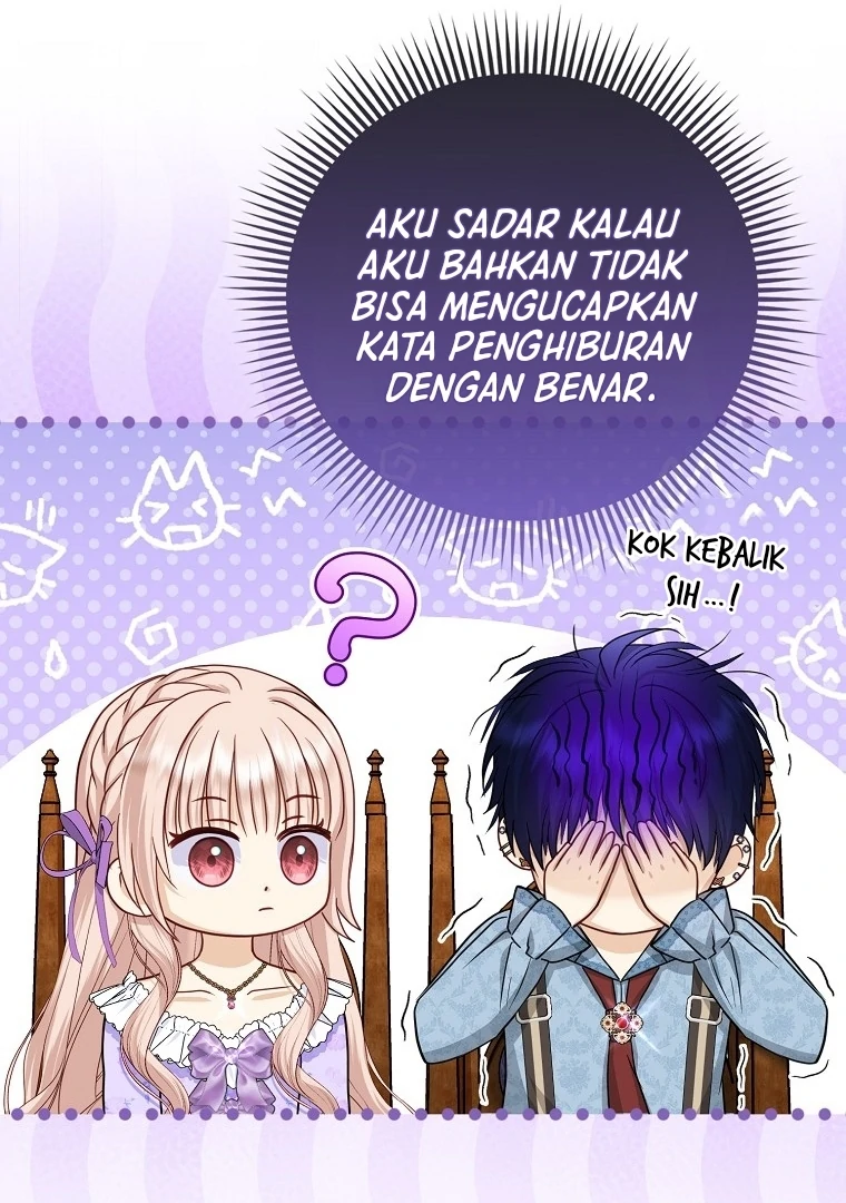 I'm The Villain's Favorite chapter 45 halaman 23