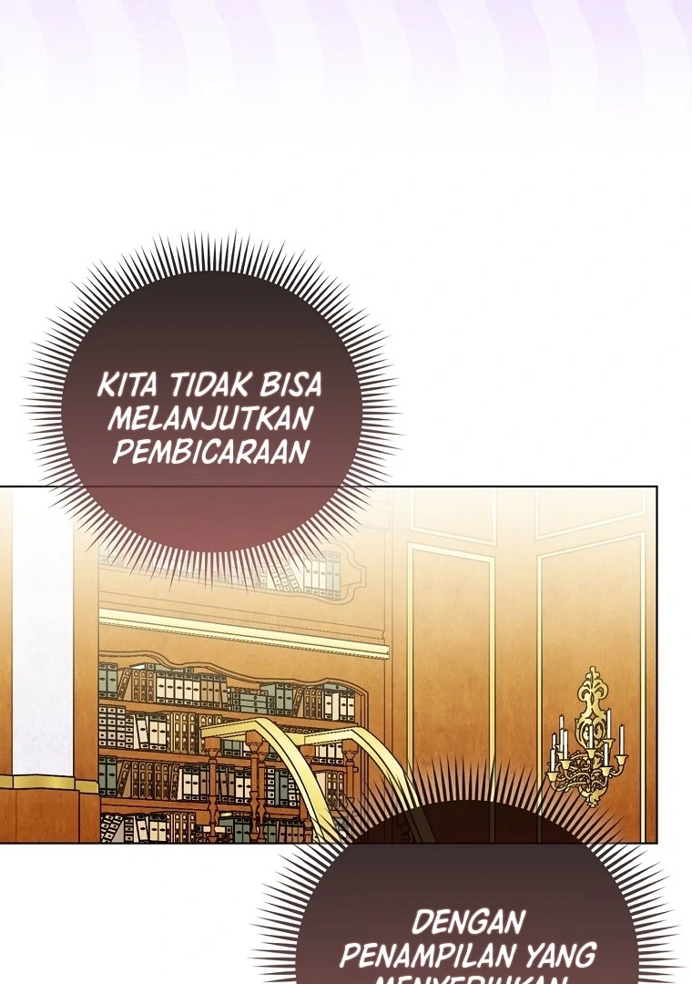 I'm The Villain's Favorite chapter 45 halaman 24