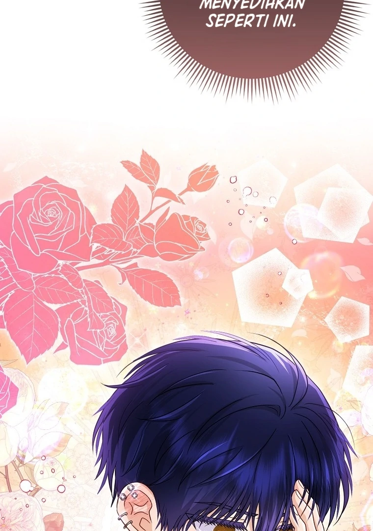 I'm The Villain's Favorite chapter 45 halaman 25