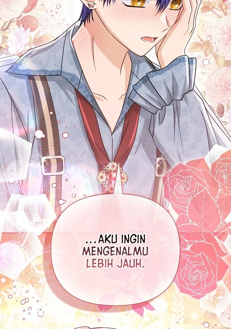 I'm The Villain's Favorite chapter 45 halaman 26