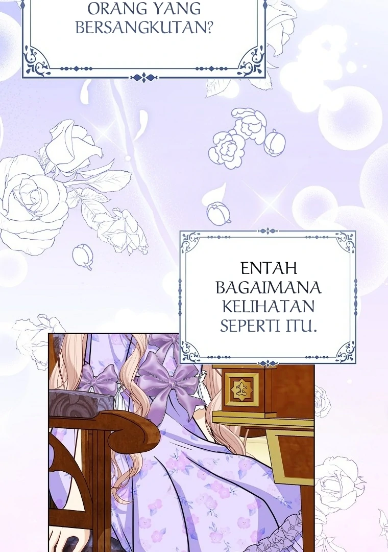 I'm The Villain's Favorite chapter 45 halaman 30