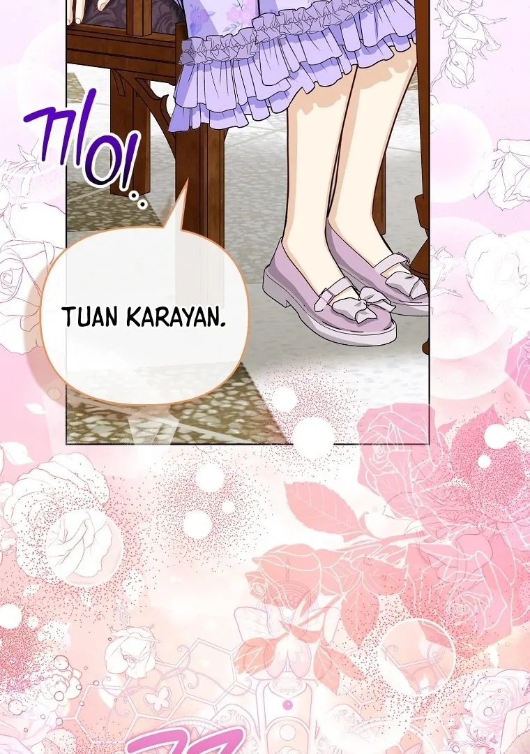I'm The Villain's Favorite chapter 45 halaman 31
