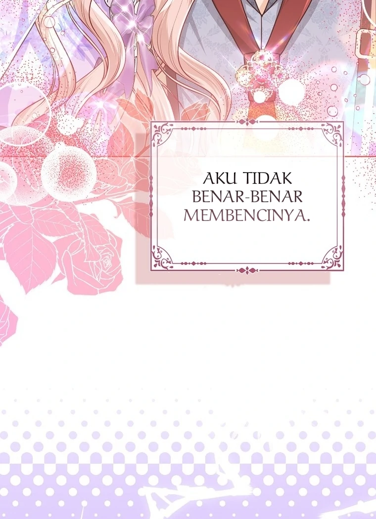 I'm The Villain's Favorite chapter 45 halaman 33