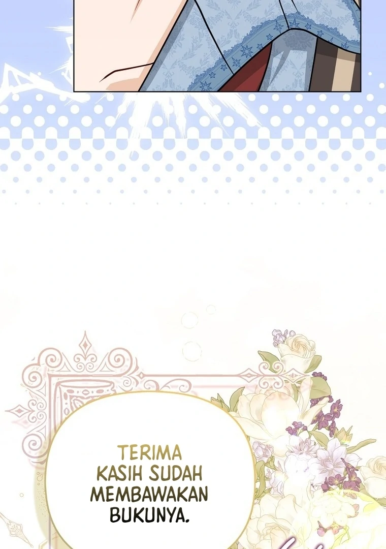 I'm The Villain's Favorite chapter 45 halaman 35