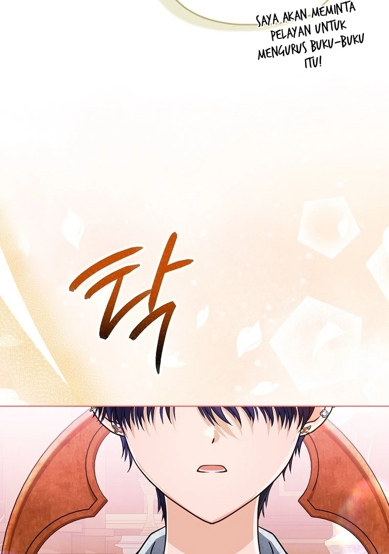I'm The Villain's Favorite chapter 45 halaman 39