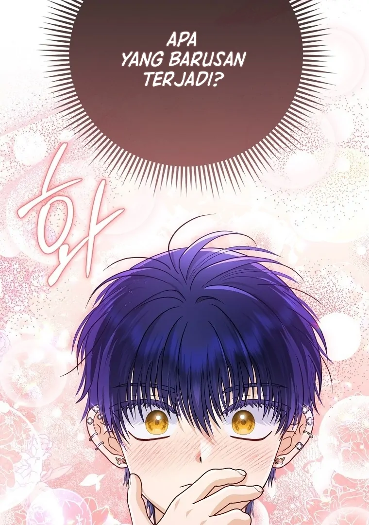 I'm The Villain's Favorite chapter 45 halaman 41
