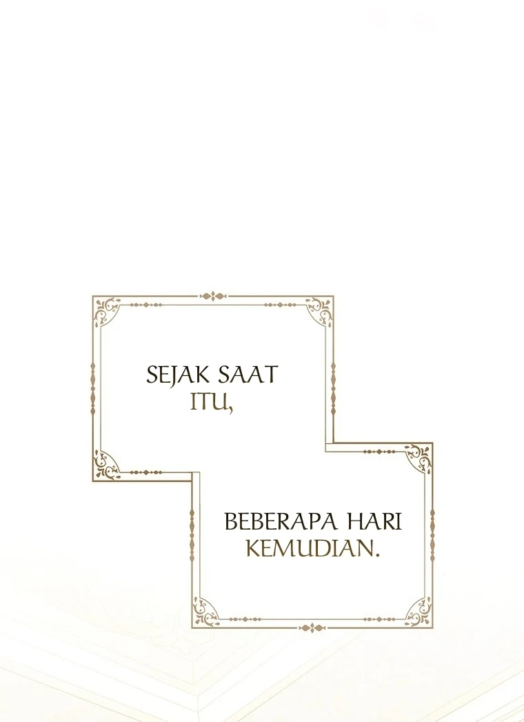 I'm The Villain's Favorite chapter 45 halaman 44