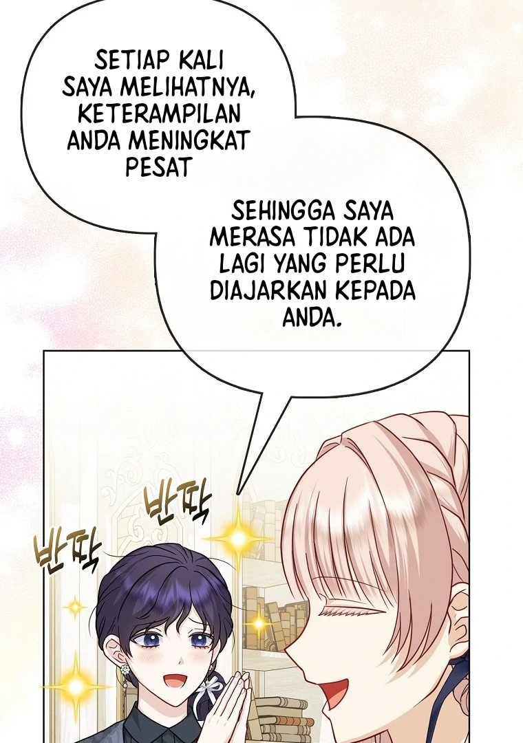 I'm The Villain's Favorite chapter 45 halaman 49