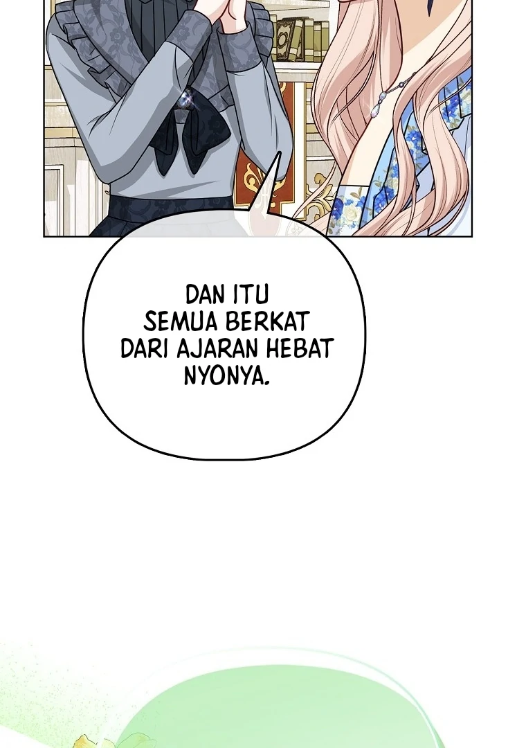I'm The Villain's Favorite chapter 45 halaman 50