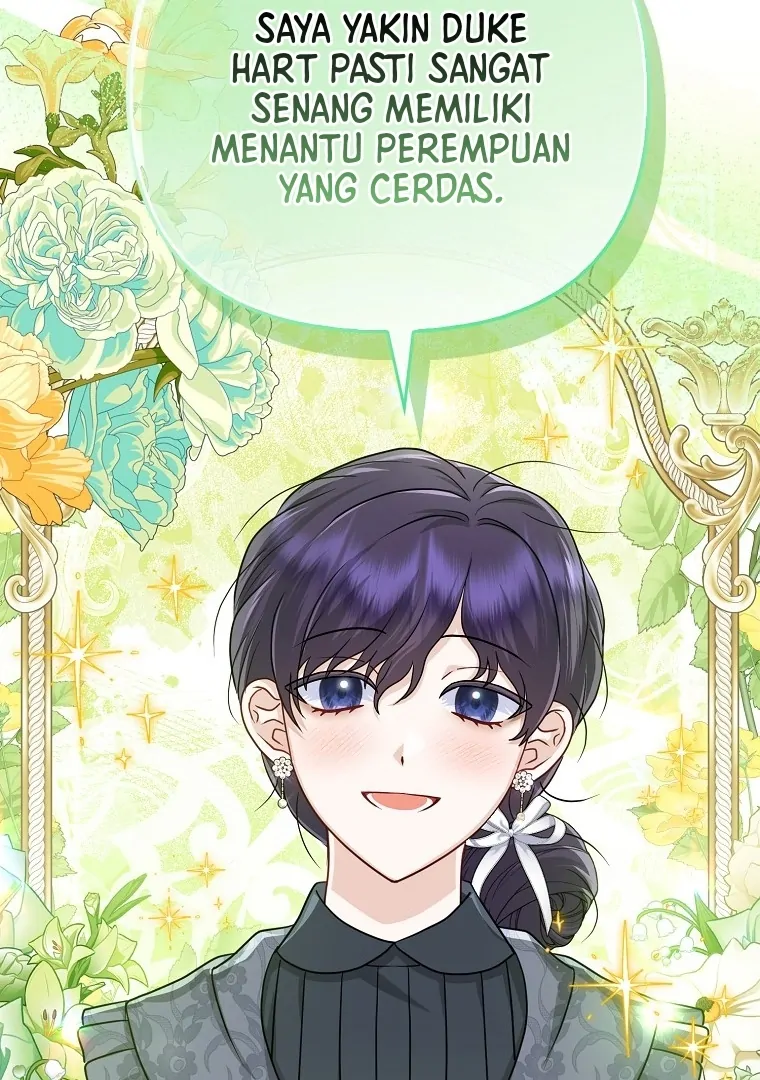 I'm The Villain's Favorite chapter 45 halaman 51