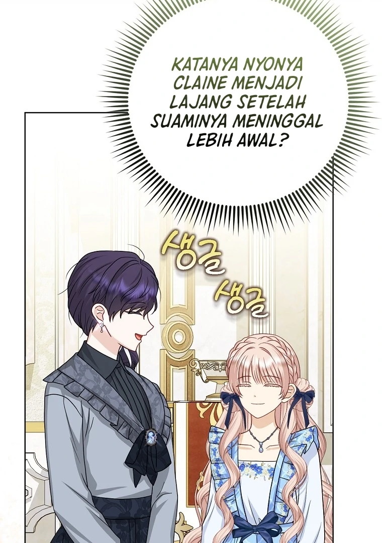 I'm The Villain's Favorite chapter 45 halaman 53