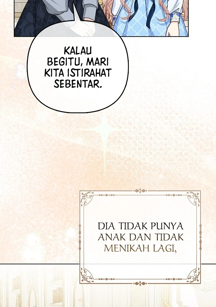 I'm The Villain's Favorite chapter 45 halaman 54