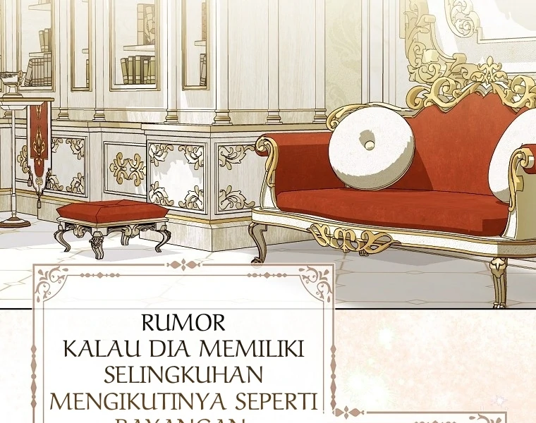 I'm The Villain's Favorite chapter 45 halaman 55