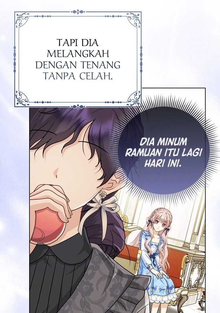I'm The Villain's Favorite chapter 45 halaman 57