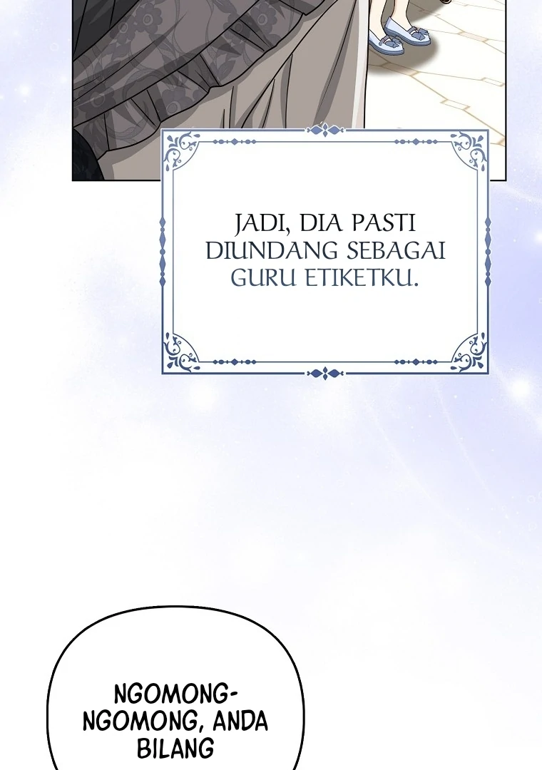 I'm The Villain's Favorite chapter 45 halaman 58