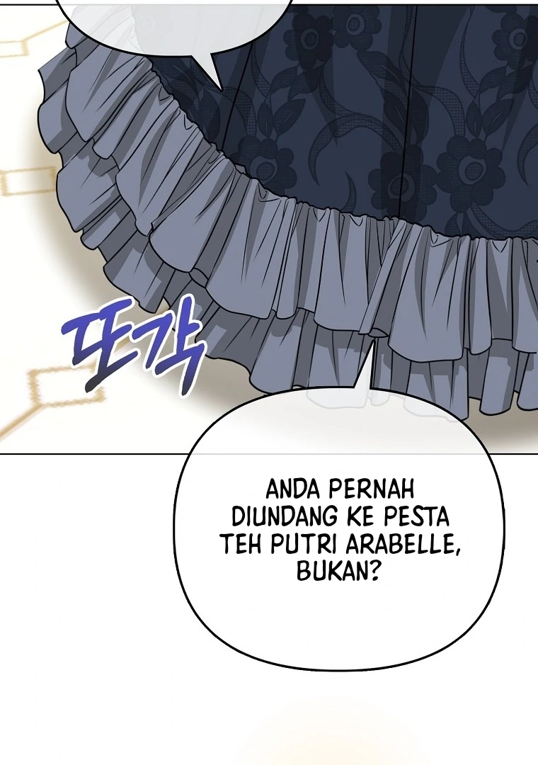 I'm The Villain's Favorite chapter 45 halaman 59