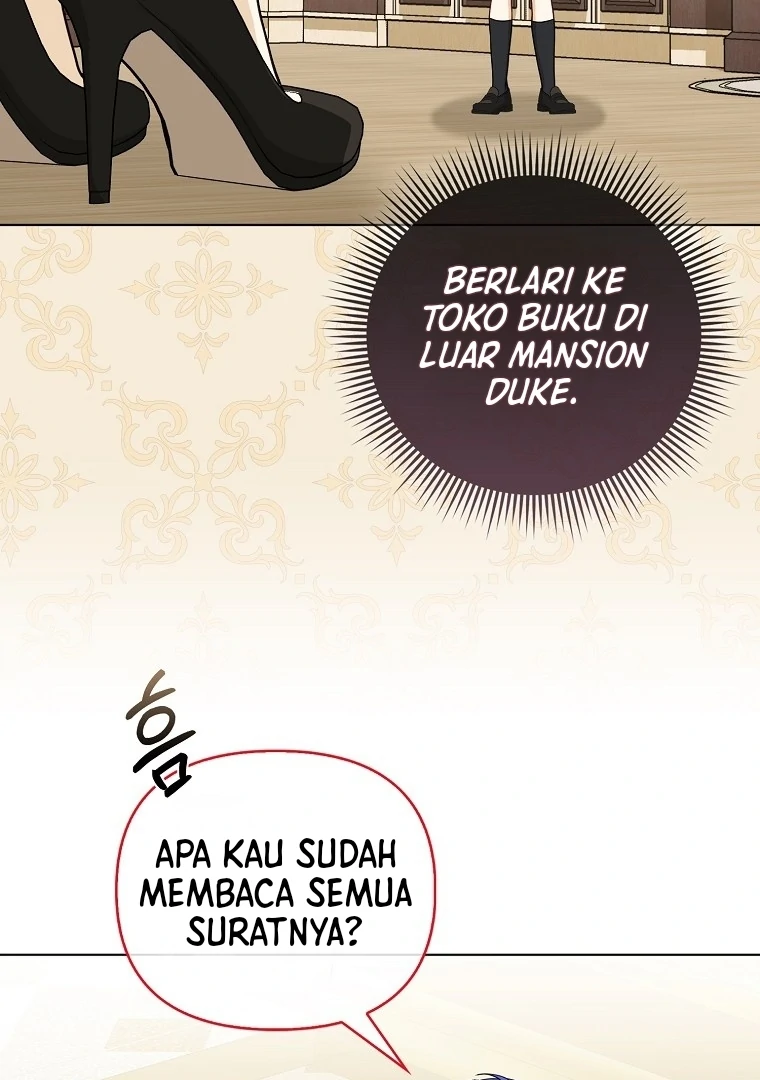 I'm The Villain's Favorite chapter 45 halaman 6
