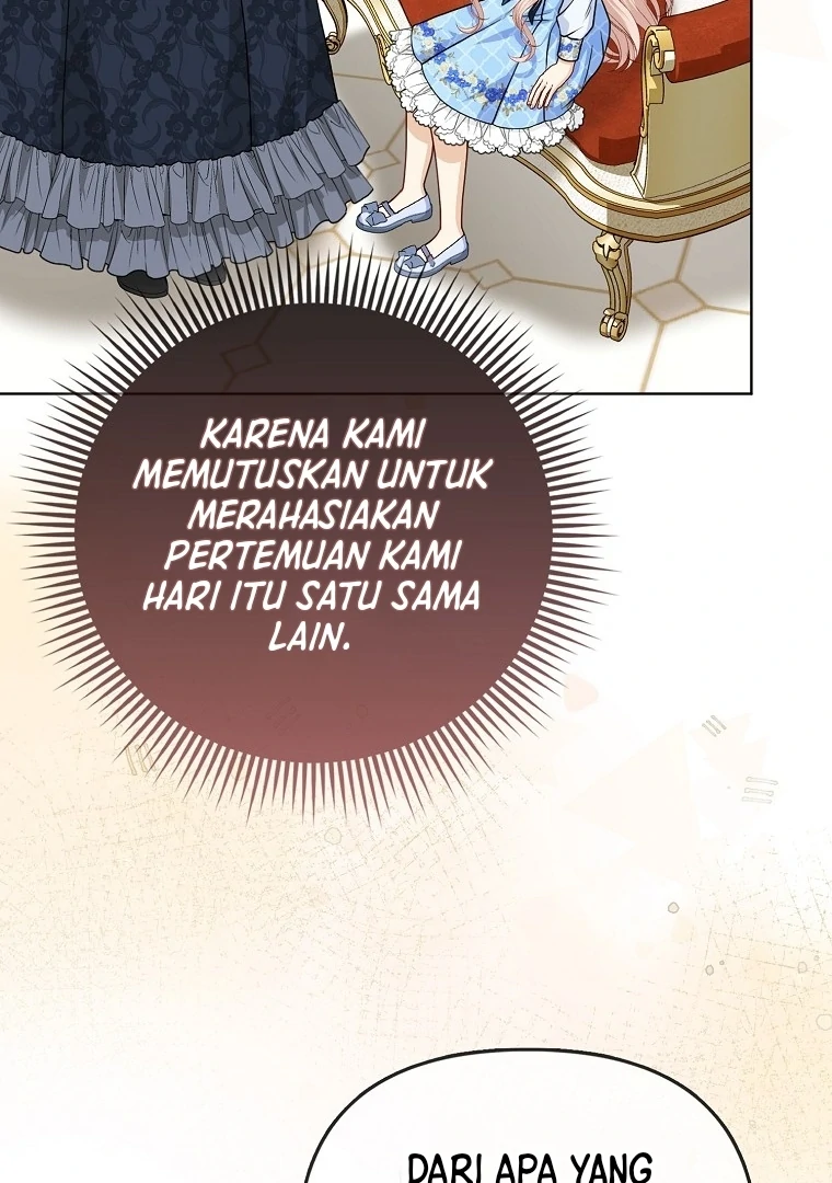 I'm The Villain's Favorite chapter 45 halaman 61