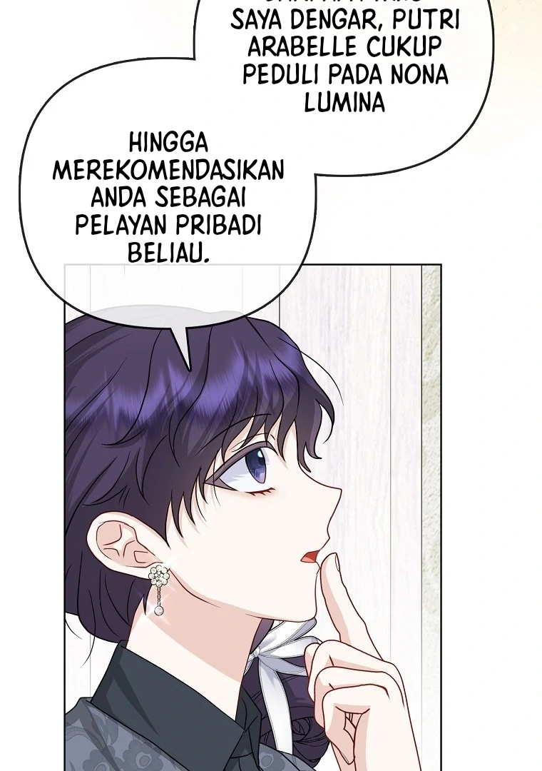 I'm The Villain's Favorite chapter 45 halaman 62