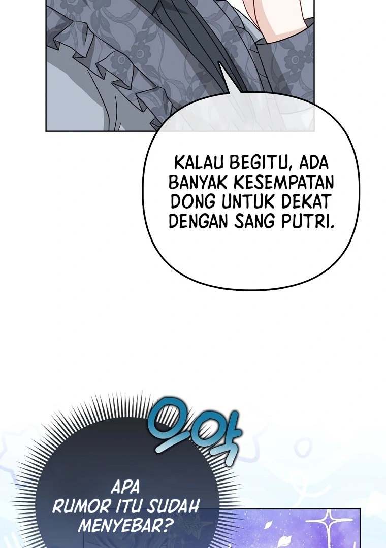 I'm The Villain's Favorite chapter 45 halaman 63