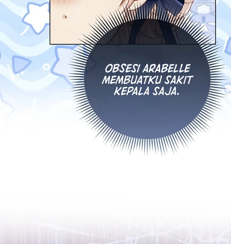I'm The Villain's Favorite chapter 45 halaman 65