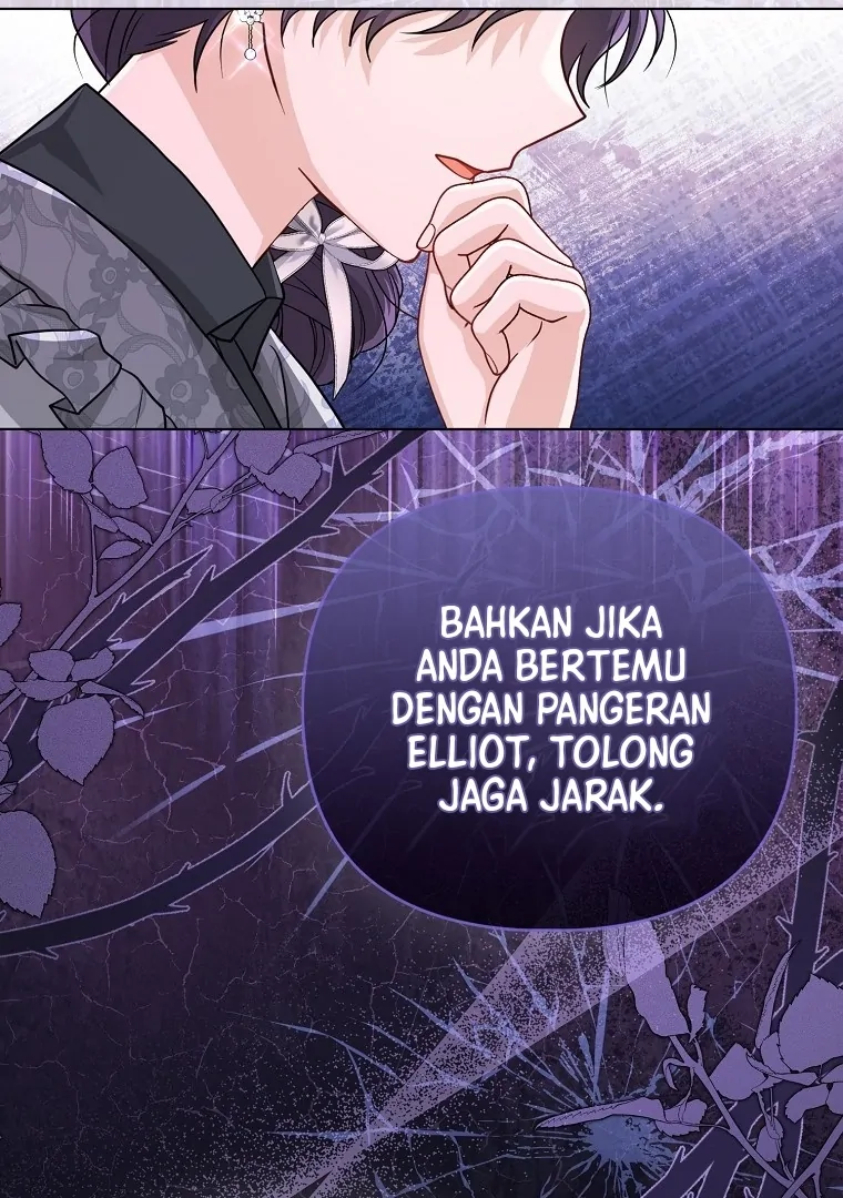 I'm The Villain's Favorite chapter 45 halaman 66