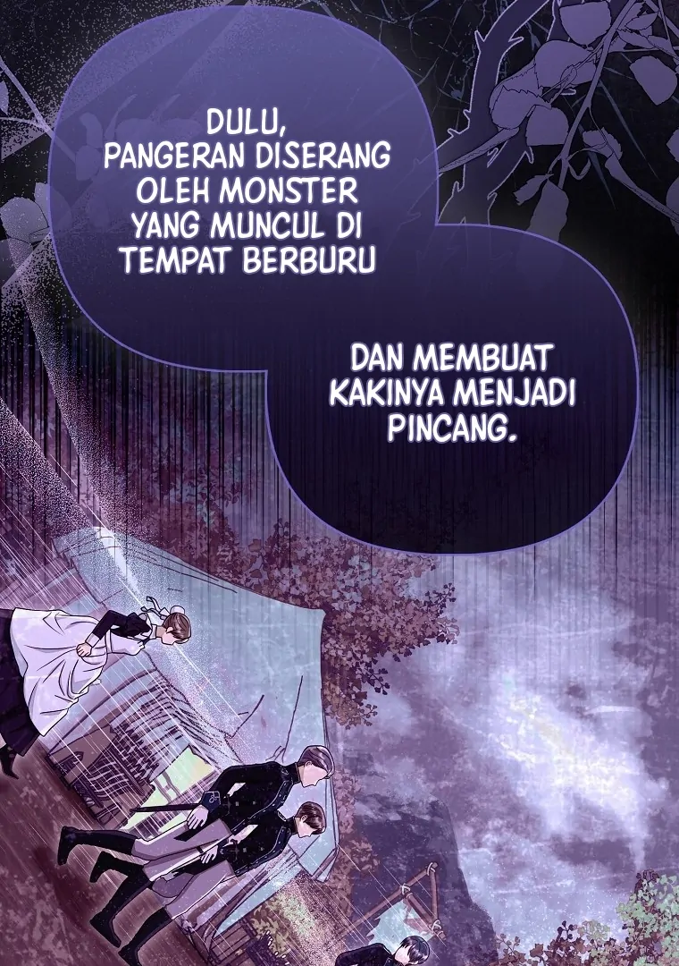 I'm The Villain's Favorite chapter 45 halaman 67