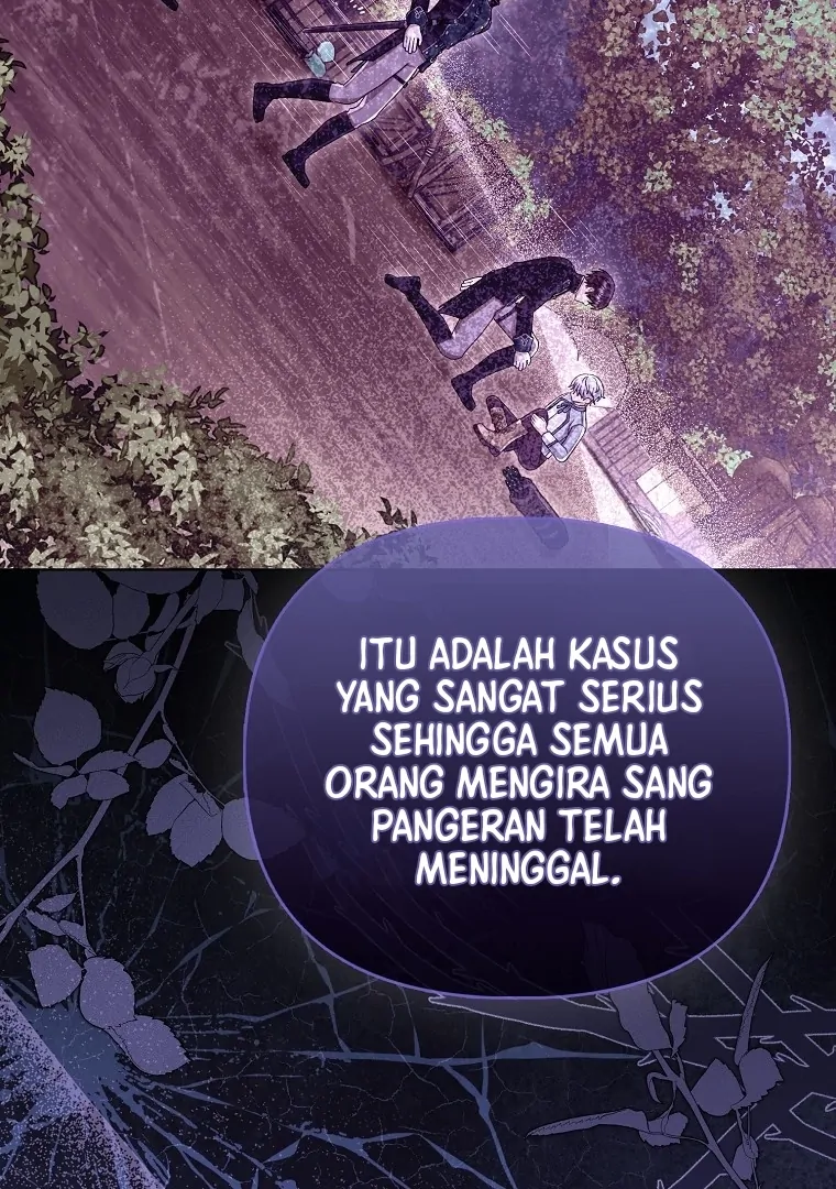I'm The Villain's Favorite chapter 45 halaman 68